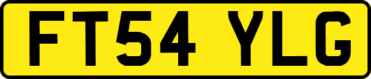 FT54YLG