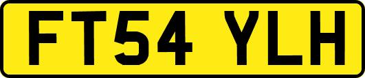 FT54YLH