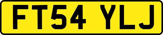 FT54YLJ