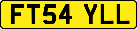 FT54YLL