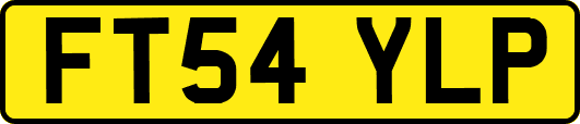 FT54YLP