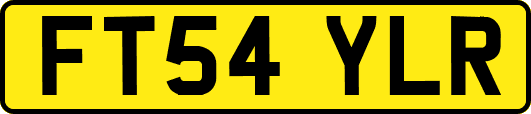 FT54YLR