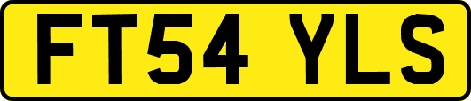 FT54YLS