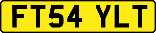 FT54YLT