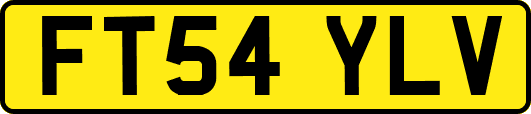 FT54YLV