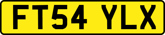 FT54YLX