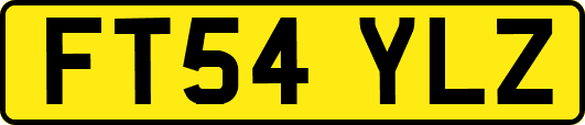 FT54YLZ
