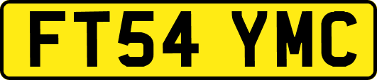 FT54YMC