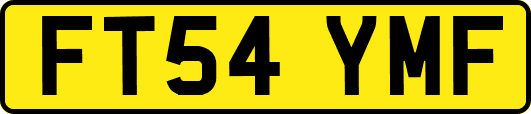 FT54YMF
