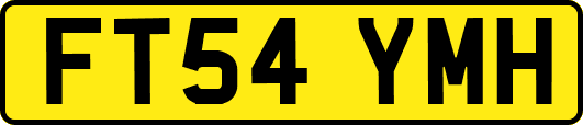 FT54YMH