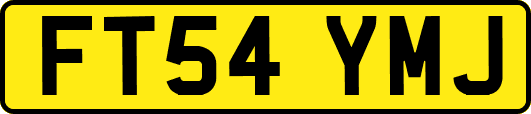 FT54YMJ