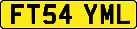 FT54YML