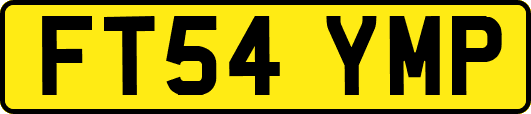 FT54YMP