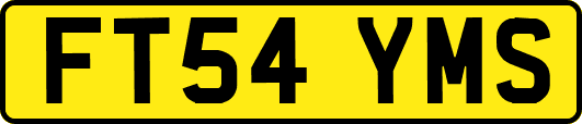 FT54YMS
