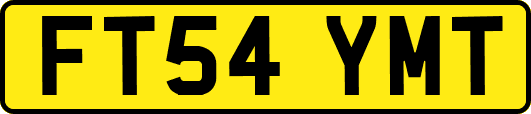 FT54YMT
