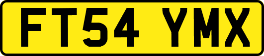 FT54YMX