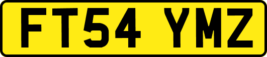 FT54YMZ