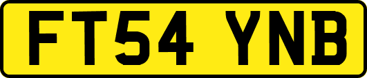 FT54YNB