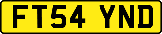FT54YND
