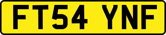 FT54YNF