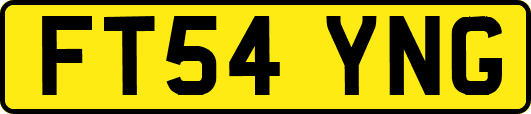 FT54YNG