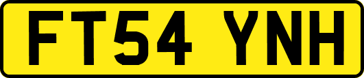 FT54YNH