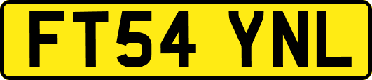 FT54YNL