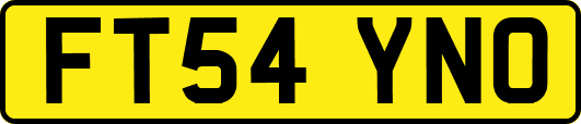 FT54YNO