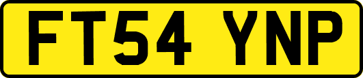 FT54YNP