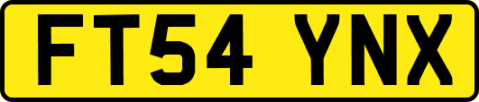 FT54YNX