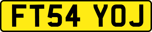 FT54YOJ
