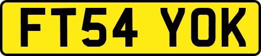 FT54YOK