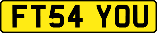 FT54YOU