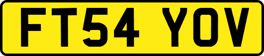 FT54YOV