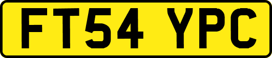FT54YPC