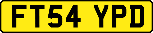FT54YPD