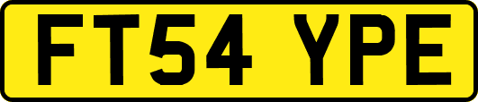 FT54YPE
