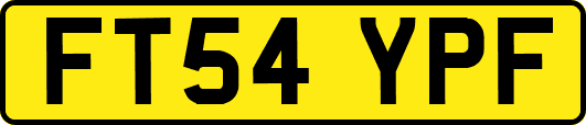 FT54YPF