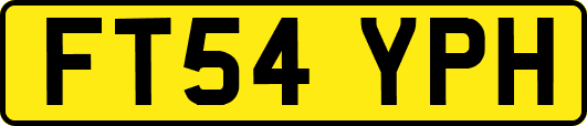 FT54YPH