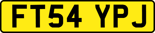 FT54YPJ