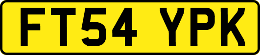 FT54YPK