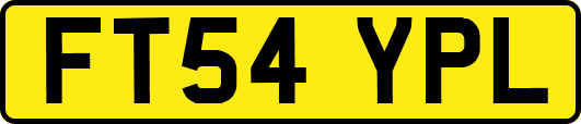 FT54YPL