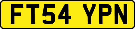 FT54YPN
