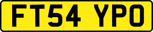 FT54YPO