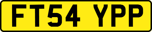 FT54YPP