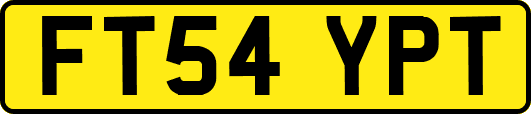 FT54YPT