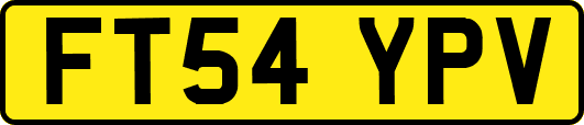 FT54YPV
