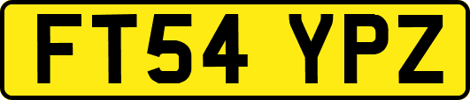 FT54YPZ
