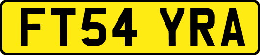 FT54YRA