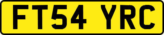 FT54YRC